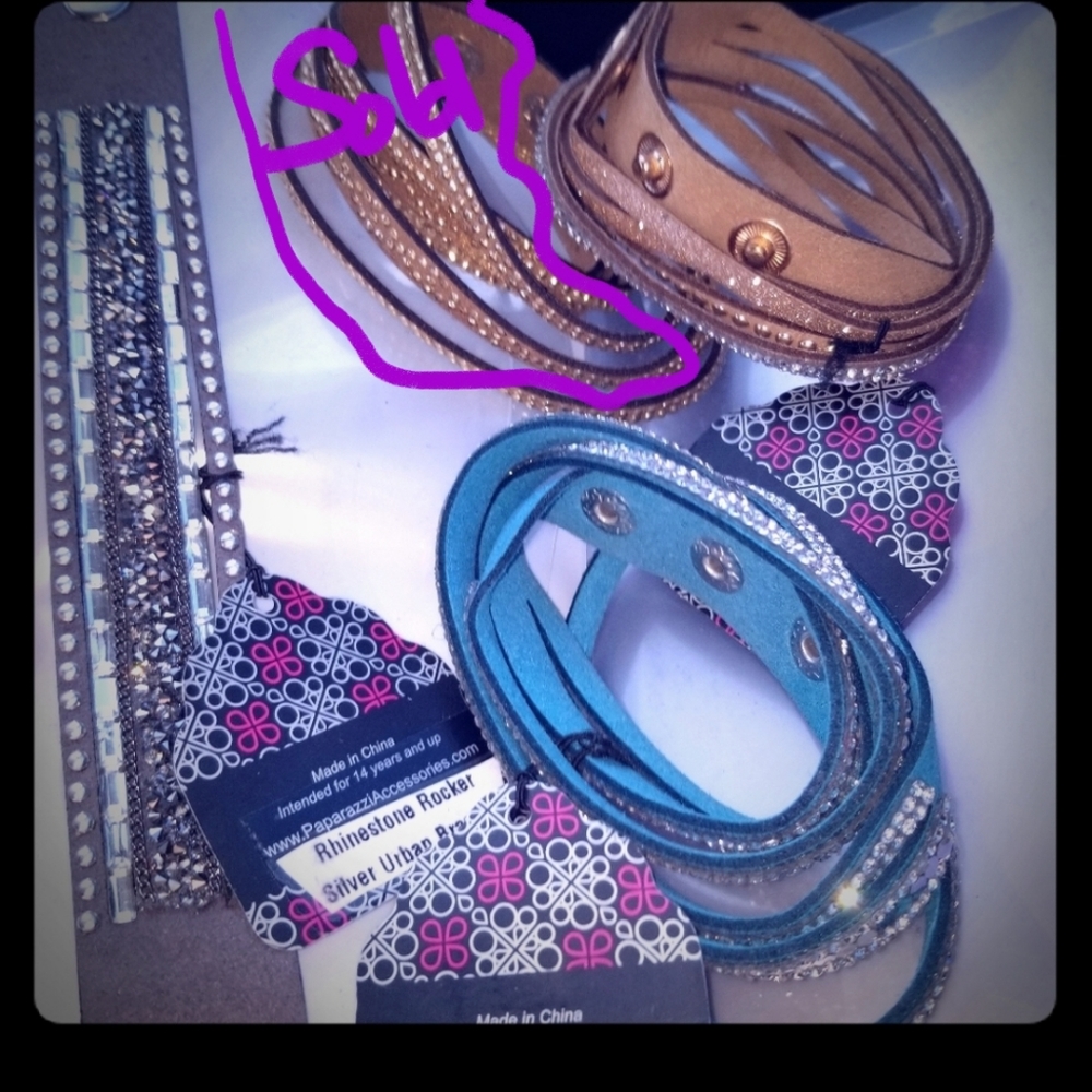 Paparazzi Jewelry